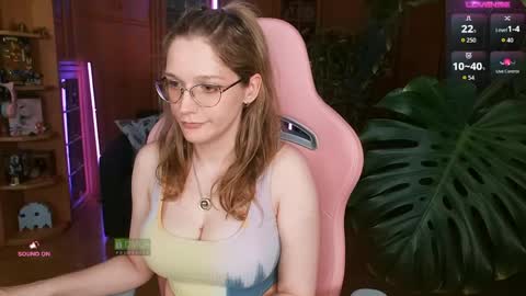 Nicole online show from 28, 4, 2026