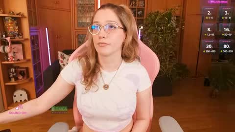 Nicole online show from 7, 6, 2026