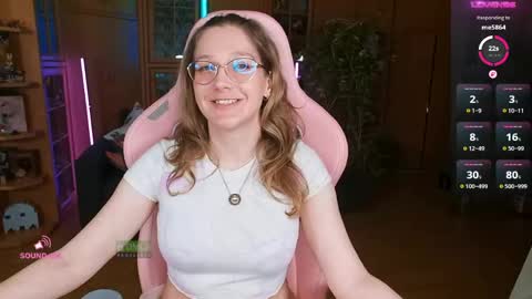Nicole online show from 8, 6, 2026