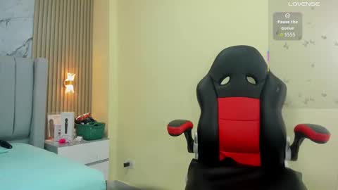 magievans1 online show from 17, 9, 2025