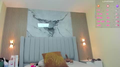 magievans1 online show from 16, 10, 2025