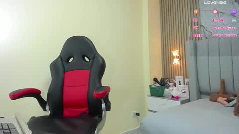 magievans1 online show from 17, 10, 2025