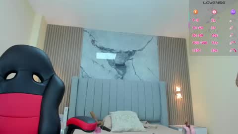 magievans1 online show from 22, 4, 2026