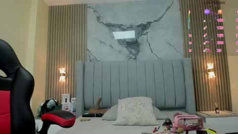 magievans1 online show from 24, 4, 2026