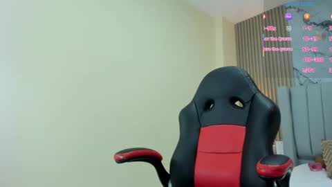 magievans1 online show from 28, 7, 2026