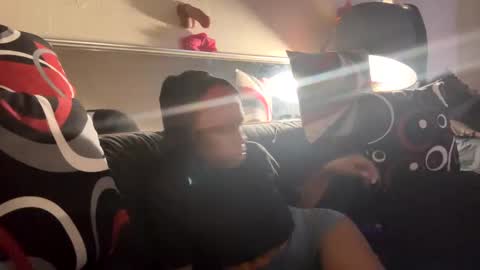 magiicboo online show from 12, 9, 2025