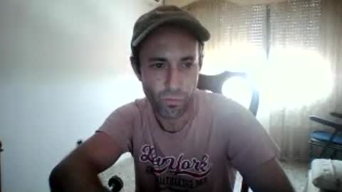 SpanishNestor online show from 6, 8, 2026