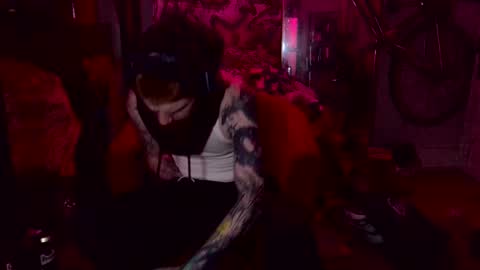 magnetic77slav online show from 7, 3, 2026