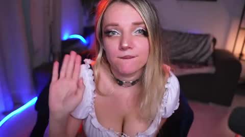 Ami online show from 26, 1, 2025