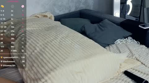 Sasha online show from 13, 1, 2025