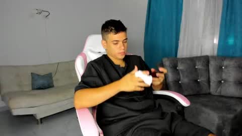 Snapshot of magnificent_star18 chatting on 14, 6, 2026 RONALD online show from 14, 6, 2026