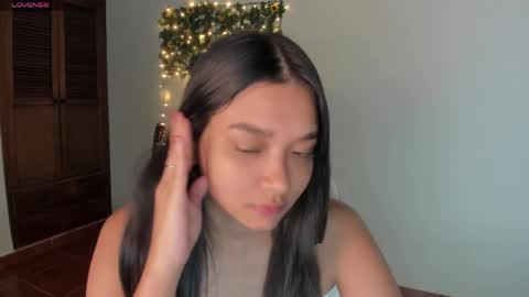 Snapshot of magnolia_rosw chatting on 4, 5, 2026 Rubby grace online show from 4, 5, 2026