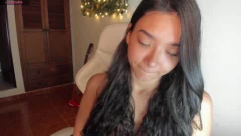 Snapshot of magnolia_rosw chatting on 30, 7, 2026 Rubby grace online show from 30, 7, 2026