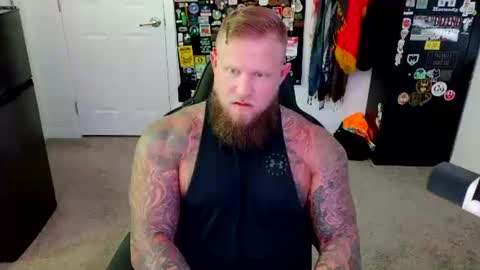 Magnus online show from 28, 5, 2026