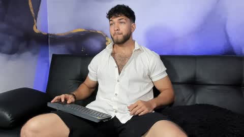 PRINCE online show from 19, 12, 2024