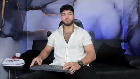 PRINCE online show from 31, 12, 2024