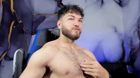 PRINCE online show from 18, 1, 2025