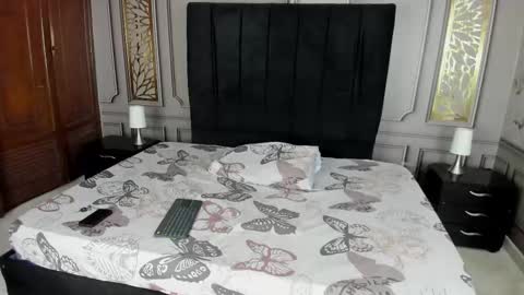 Magnus Alejo online show from 17, 10, 2025