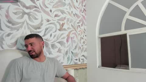 Magnus Alejo online show from 6, 1, 2026