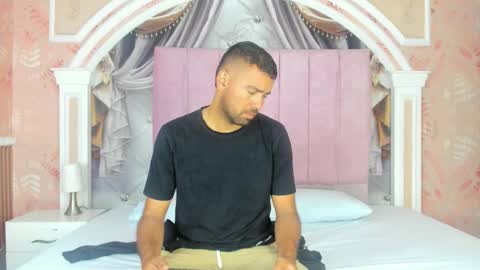 Magnus Alejo online show from 17, 1, 2026