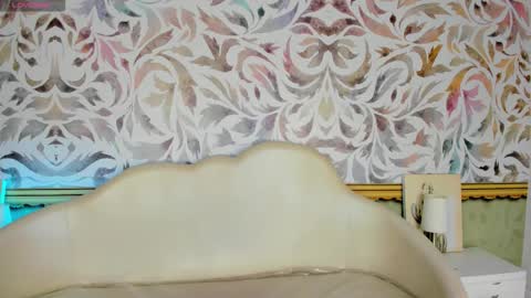 Magnus Alejo online show from 18, 2, 2026