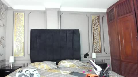 Magnus Alejo online show from 2, 3, 2026