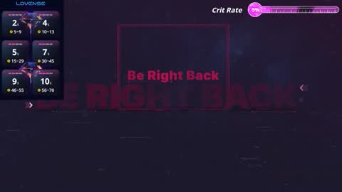     online show from 29, 11, 2025