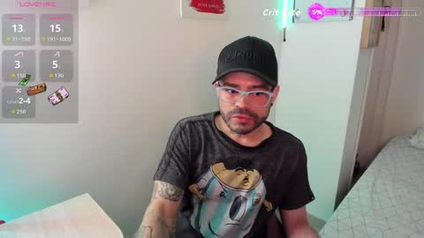 Snapshot of magnus_king chatting on 2, 5, 2026 online show from 2, 5, 2026