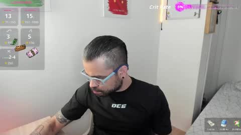 Snapshot of magnus_king chatting on 6, 5, 2026 online show from 6, 5, 2026