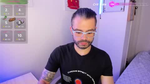 Snapshot of magnus_king chatting on 7, 5, 2026 online show from 7, 5, 2026