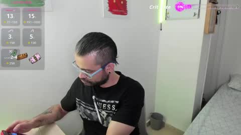 Snapshot of magnus_king chatting on 8, 5, 2026 online show from 8, 5, 2026