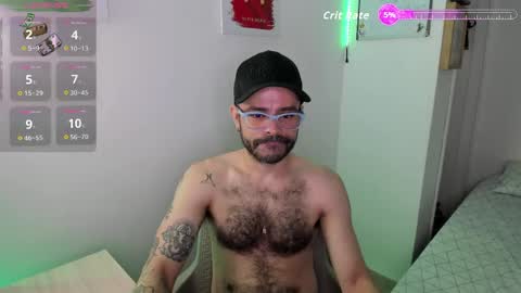 Snapshot of magnus_king chatting on 10, 5, 2026 online show from 10, 5, 2026