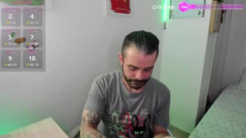 Snapshot of magnus_king chatting on 12, 5, 2026 online show from 12, 5, 2026