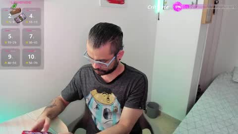 Snapshot of magnus_king chatting on 13, 5, 2026 online show from 13, 5, 2026