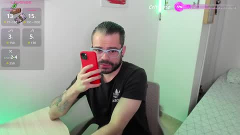Snapshot of magnus_king chatting on 14, 5, 2026 online show from 14, 5, 2026
