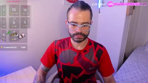 Snapshot of magnus_king chatting on 15, 5, 2026 online show from 15, 5, 2026