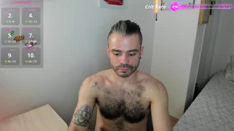 Snapshot of magnus_king chatting on 17, 5, 2026 online show from 17, 5, 2026