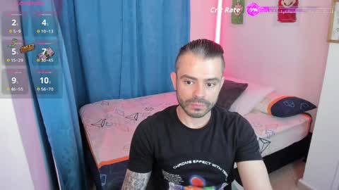 Snapshot of magnus_king chatting on 20, 5, 2026 online show from 20, 5, 2026