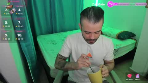 Snapshot of magnus_king chatting on 21, 5, 2026 online show from 21, 5, 2026