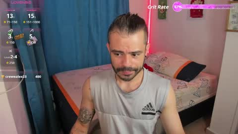 Snapshot of magnus_king chatting on 28, 5, 2026 online show from 28, 5, 2026