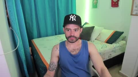 Snapshot of magnus_king chatting on 31, 5, 2026 online show from 31, 5, 2026