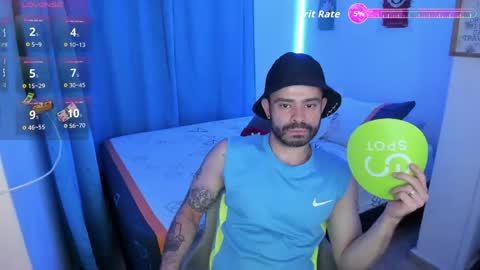 Snapshot of magnus_king chatting on 31, 5, 2026 online show from 31, 5, 2026