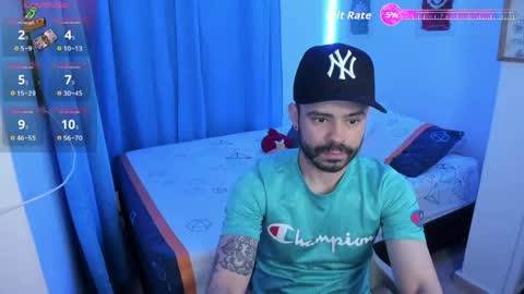 Snapshot of magnus_king chatting on 3, 6, 2026 online show from 3, 6, 2026