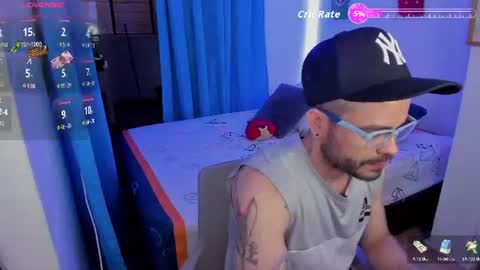 Snapshot of magnus_king chatting on 14, 6, 2026 online show from 14, 6, 2026