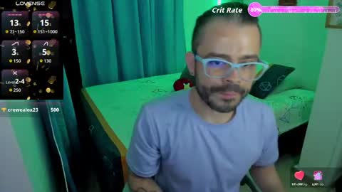 Snapshot of magnus_king chatting on 17, 6, 2026 online show from 17, 6, 2026