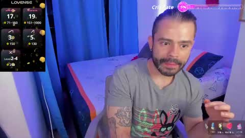 Snapshot of magnus_king chatting on 25, 6, 2026 online show from 25, 6, 2026