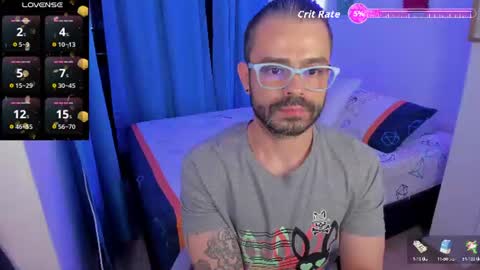 Snapshot of magnus_king chatting on 25, 6, 2026 online show from 25, 6, 2026