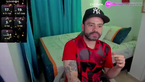 Snapshot of magnus_king chatting on 26, 6, 2026 online show from 26, 6, 2026
