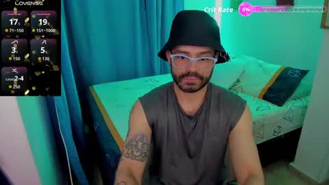 Snapshot of magnus_king chatting on 26, 6, 2026 online show from 26, 6, 2026
