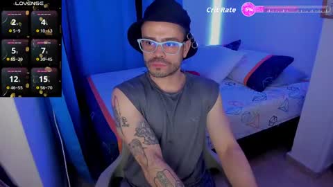 Snapshot of magnus_king chatting on 28, 6, 2026 online show from 28, 6, 2026